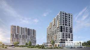 2-к квартира, вторичка, 58м2, 12/15 этаж