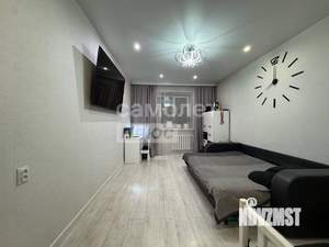 1-к квартира, вторичка, 45м2, 11/16 этаж