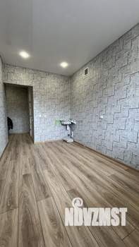 1-к квартира, вторичка, 36м2, 5/5 этаж