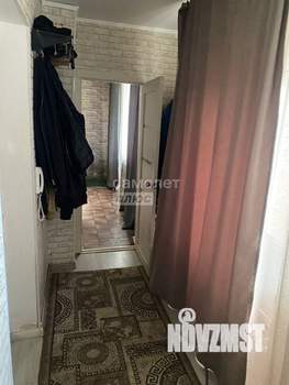 1-к квартира, вторичка, 54м2, 2/2 этаж