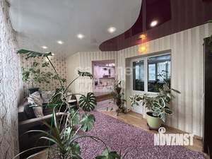 3-к квартира, вторичка, 103м2, 3/10 этаж