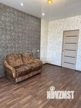 1-к квартира, вторичка, 36м2, 5/5 этаж