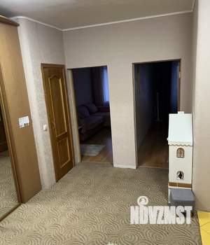3-к квартира, вторичка, 70м2, 6/8 этаж