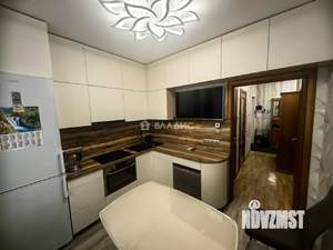 2-к квартира, вторичка, 56м2, 1/9 этаж
