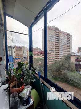 1-к квартира, вторичка, 33м2, 5/5 этаж