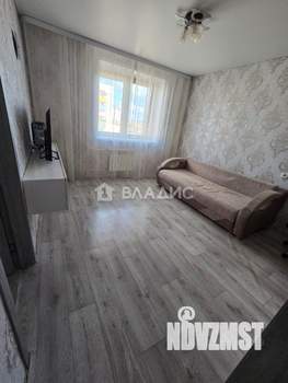 1-к квартира, вторичка, 33м2, 6/9 этаж