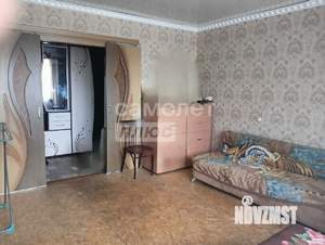 3-к квартира, вторичка, 68м2, 1/10 этаж