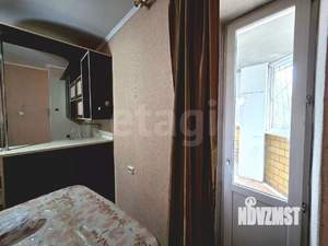 2-к квартира, вторичка, 71м2, 1/9 этаж