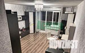 1-к квартира, вторичка, 40м2, 5/11 этаж