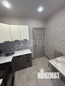 1-к квартира, вторичка, 34м2, 5/5 этаж