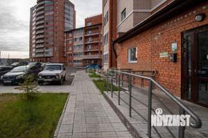 Студия квартира, вторичка, 23м2, 4/10 этаж