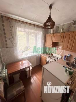 3-к квартира, вторичка, 51м2, 3/5 этаж