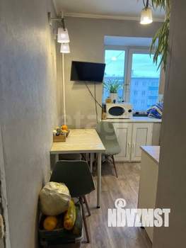 3-к квартира, вторичка, 50м2, 4/5 этаж