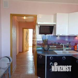 4-к квартира, вторичка, 80м2, 7/9 этаж