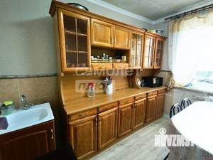 1-к квартира, вторичка, 35м2, 2/9 этаж