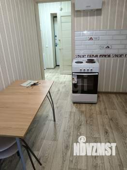1-к квартира, вторичка, 34м2, 4/5 этаж