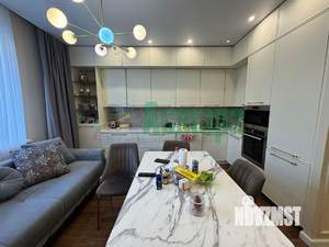 2-к квартира, вторичка, 91м2, 2/11 этаж