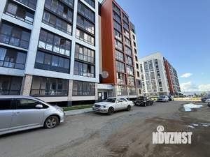 1-к квартира, вторичка, 29м2, 9/9 этаж