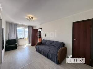 2-к квартира, вторичка, 42м2, 4/5 этаж