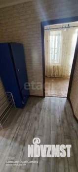 1-к квартира, вторичка, 36м2, 4/5 этаж