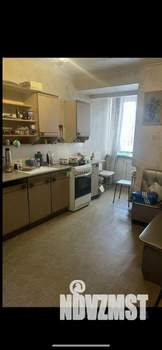 2-к квартира, вторичка, 57м2, 3/5 этаж