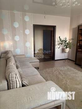 3-к квартира, вторичка, 90м2, 16/16 этаж