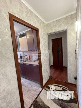 2-к квартира, вторичка, 48м2, 4/5 этаж