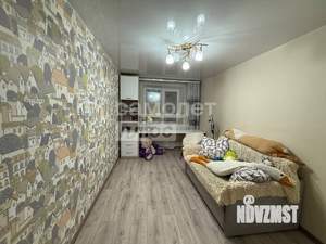 3-к квартира, вторичка, 58м2, 5/5 этаж