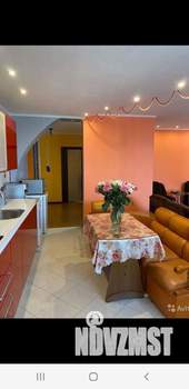 3-к квартира, вторичка, 88м2, 15/15 этаж