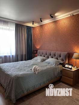 2-к квартира, вторичка, 65м2, 7/9 этаж