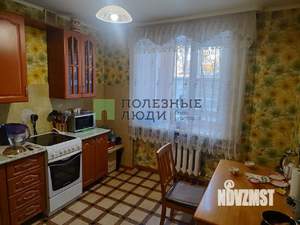3-к квартира, вторичка, 92м2, 1/5 этаж