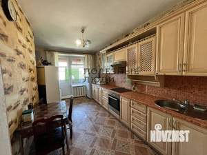 2-к квартира, вторичка, 79м2, 3/5 этаж