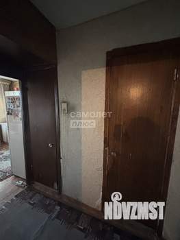 3-к квартира, вторичка, 67м2, 4/10 этаж