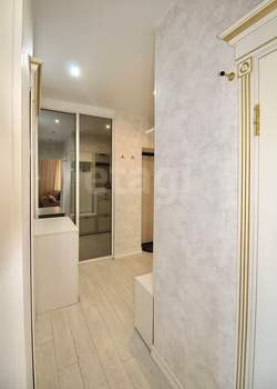 2-к квартира, вторичка, 60м2, 8/9 этаж