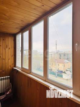 2-к квартира, вторичка, 84м2, 6/9 этаж