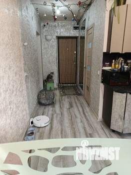 2-к квартира, вторичка, 47м2, 1/4 этаж