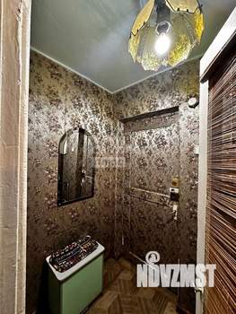 2-к квартира, вторичка, 43м2, 3/5 этаж
