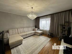 4-к квартира, вторичка, 115м2, 6/9 этаж