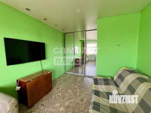 1-к квартира, вторичка, 27м2, 5/5 этаж