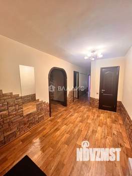 3-к квартира, вторичка, 84м2, 4/10 этаж
