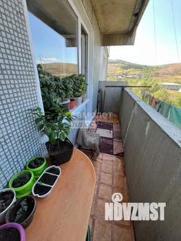 4-к квартира, вторичка, 81м2, 6/10 этаж