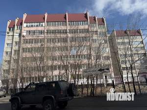 2-к квартира, вторичка, 60м2, 1/7 этаж