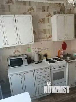 1-к квартира, вторичка, 34м2, 2/5 этаж