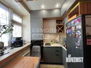 3-к квартира, вторичка, 52м2, 1/5 этаж