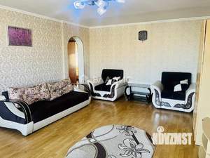 3-к квартира, вторичка, 71м2, 9/9 этаж
