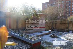 2-к квартира, вторичка, 36м2, 1/1 этаж