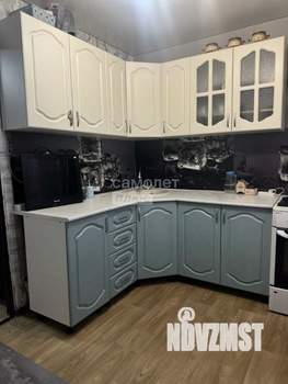 1-к квартира, вторичка, 35м2, 5/5 этаж