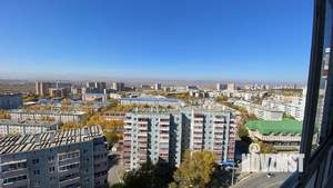 1-к квартира, вторичка, 38м2, 15/15 этаж