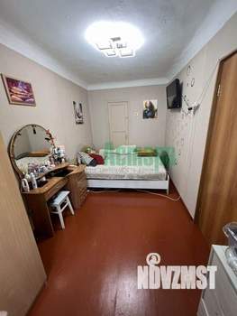 2-к квартира, вторичка, 44м2, 1/5 этаж