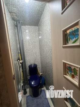 1-к квартира, вторичка, 32м2, 1/10 этаж
